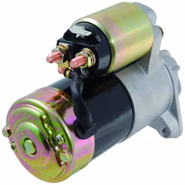 MD172860 STARTER