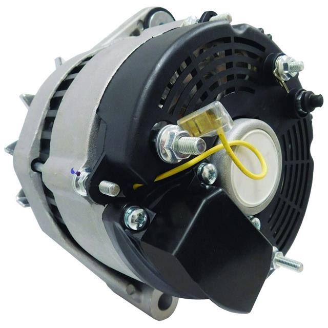 841762 ALTERNATOR