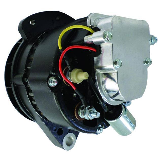 20111101 ALTERNATOR