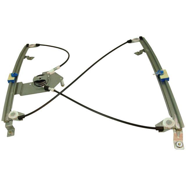 013810 WINDOW REGULATOR