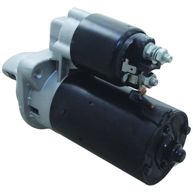 AQ120,B YEAR 1973 4CYL GAS STARTER
