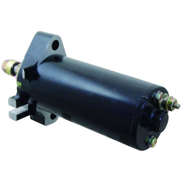 15RE YEAR 1992 13.2CI - 15 H.P. STARTER