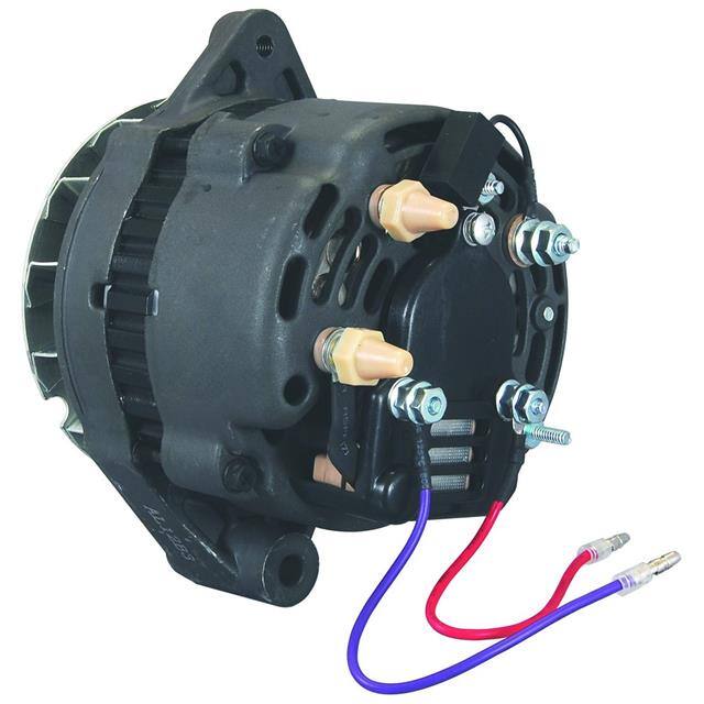 M50924 ALTERNATOR