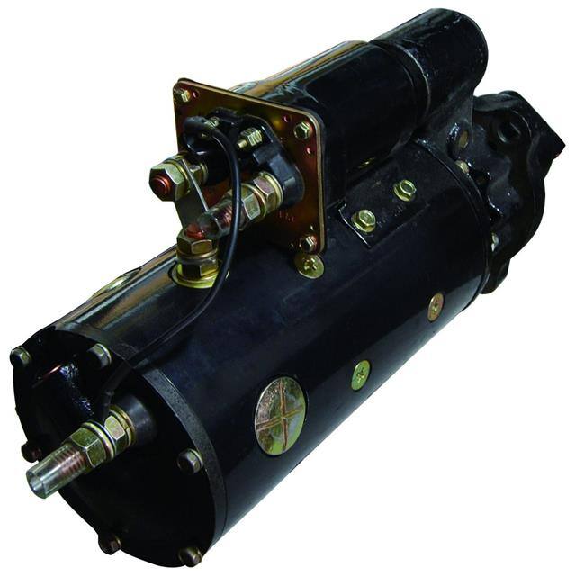 1109962 STARTER