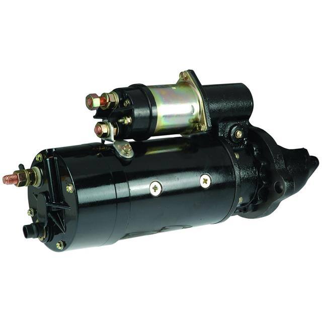 SR10010X STARTER