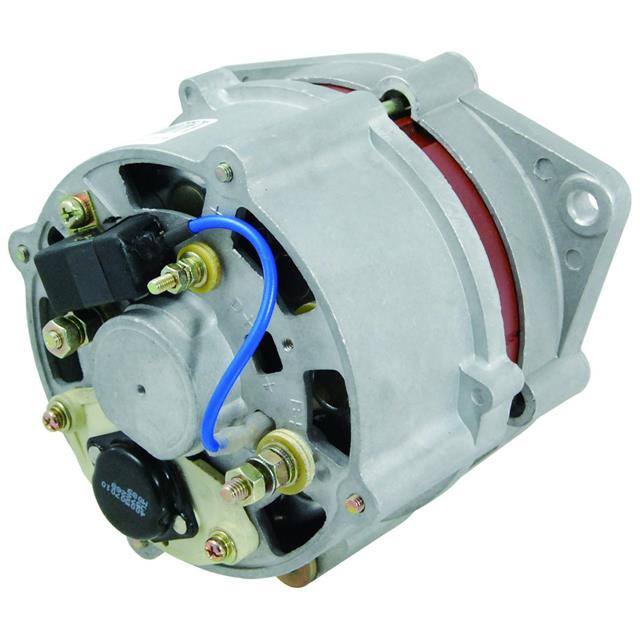 117-1638 ALTERNATOR
