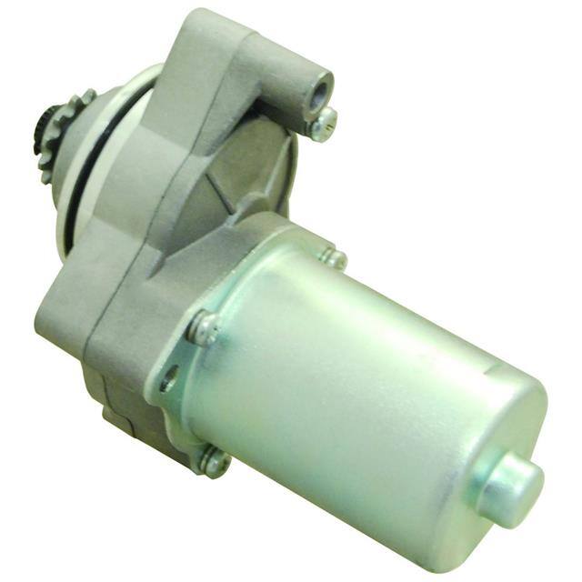 MPX 110 ATV YEAR 2007 107CC STARTER