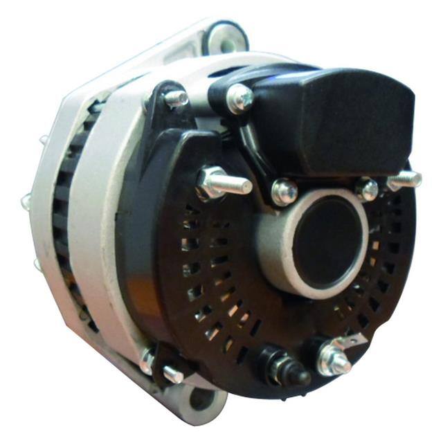101218 ALTERNATOR