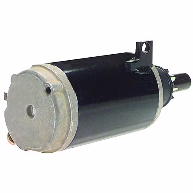 40TL YEAR 1990 44.9CI - 40 H.P. STARTER