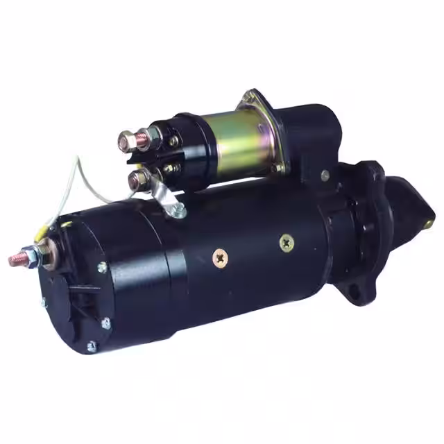 SR10011X STARTER