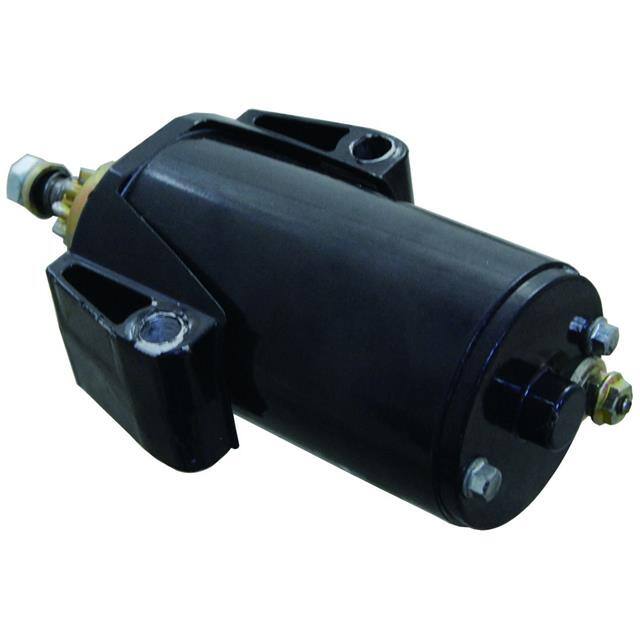 15EL YEAR 1992 16.0CI - 15 H.P. STARTER