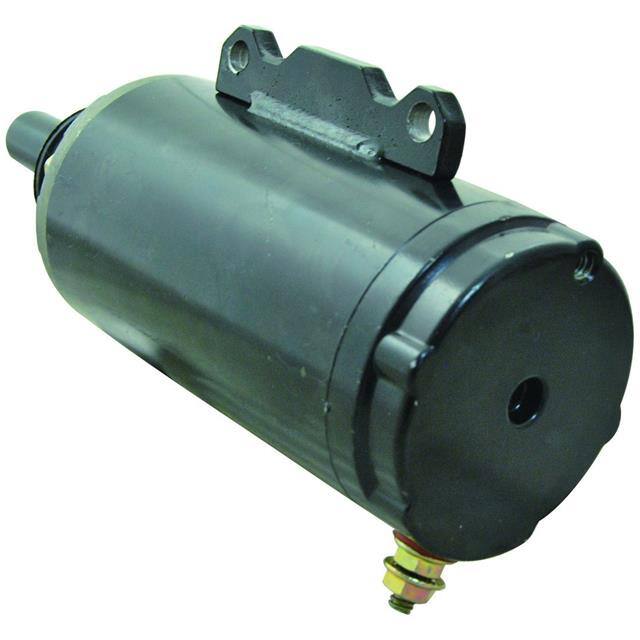 90TL YEAR 1995 99.6CI - 90 H.P. STARTER