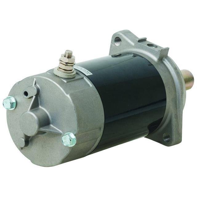 25EL YEAR 1983 26.2CI - 25 H.P. STARTER