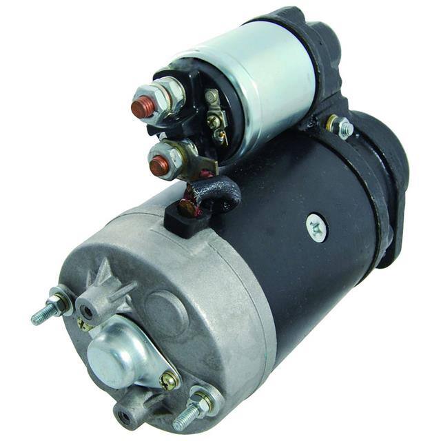 OCEANIC 235 YEAR 1978 5.7L STARTER