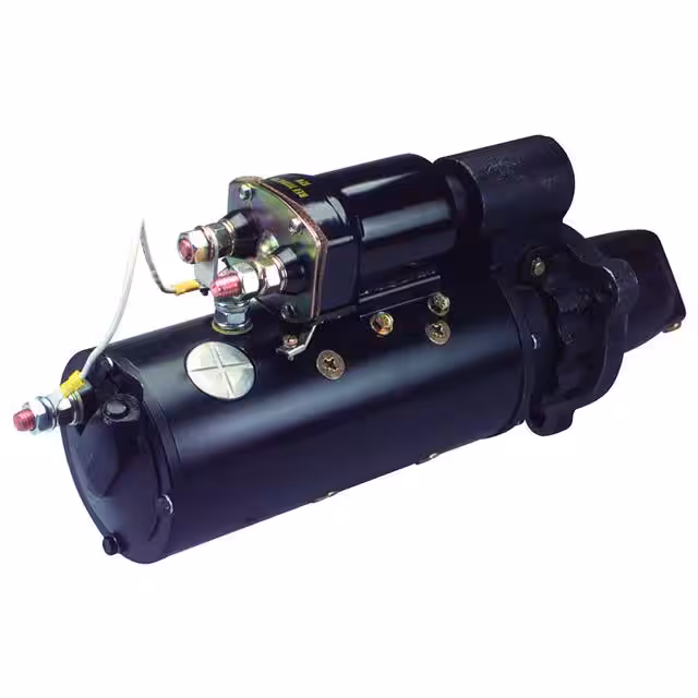 412732C91 STARTER