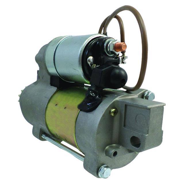S114-863A STARTER