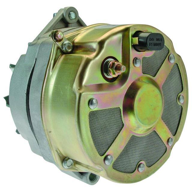69729 ALTERNATOR