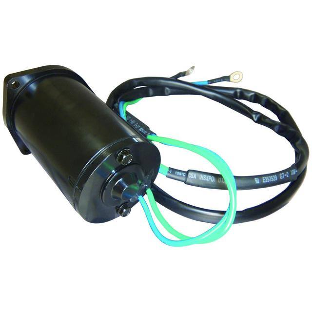 40TLR YEAR 2000 MOTOR