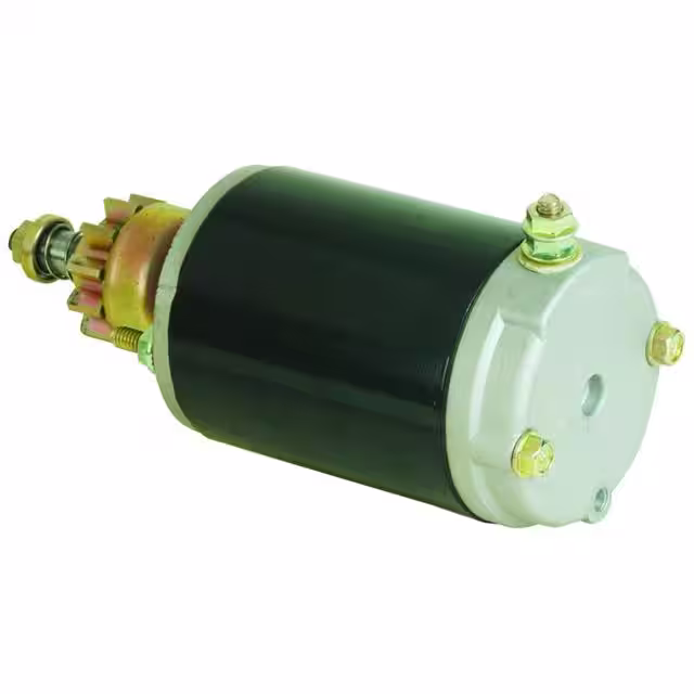 40 HP YEAR 1961 STARTER