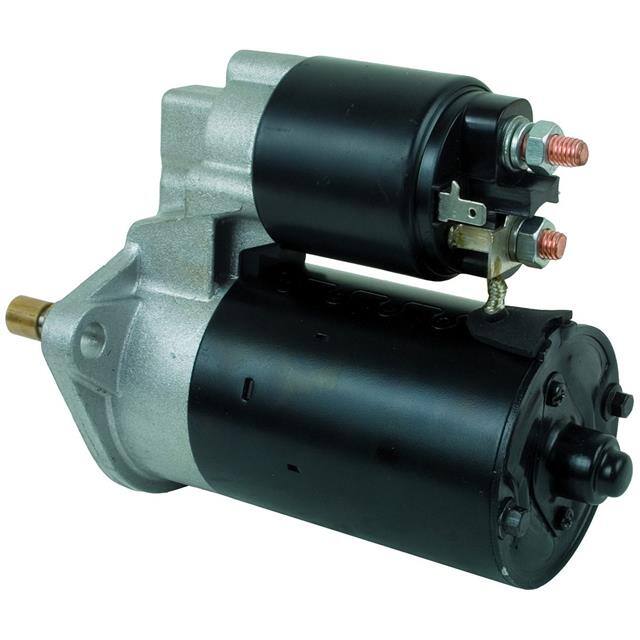 6 004 AA0 021 STARTER