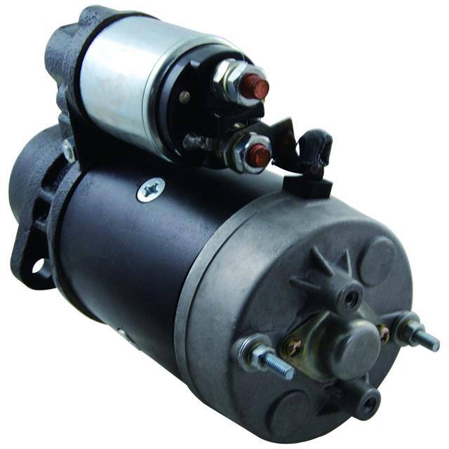 A0021519501 STARTER