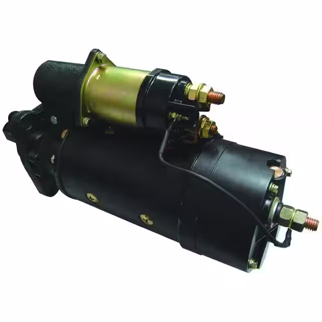 F6HZ-11002-AA STARTER