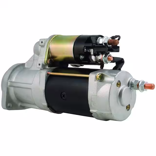 M105R2011SE STARTER