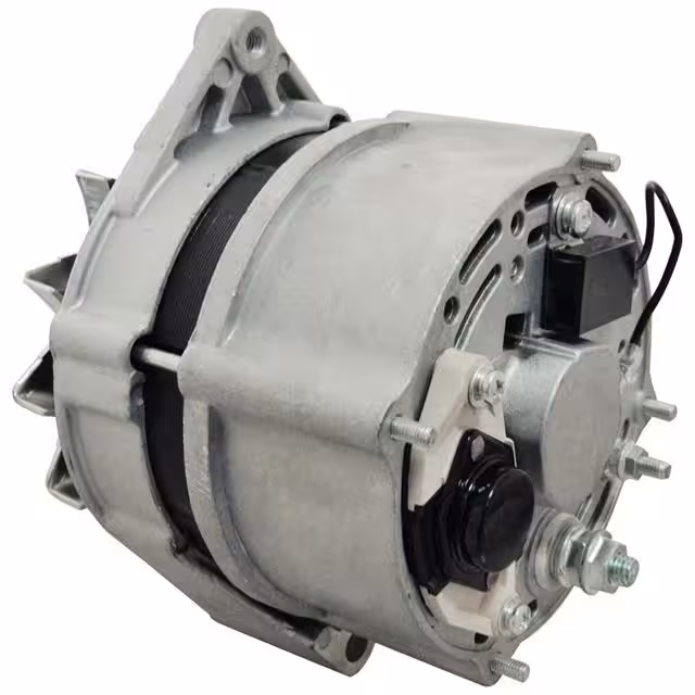 REX51907B ALTERNATOR