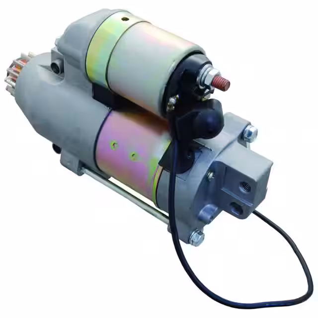 F150TLR YEAR 2006 STARTER