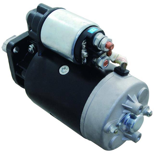 0 001 218 122 STARTER