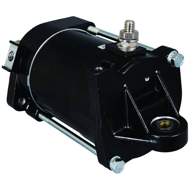 L250TUR YEAR 1992 STARTER