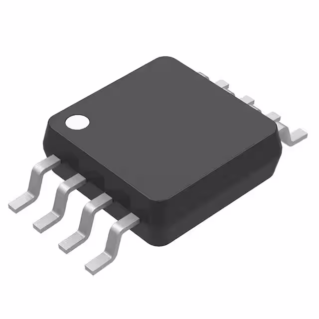 LM4865MM/NOPB