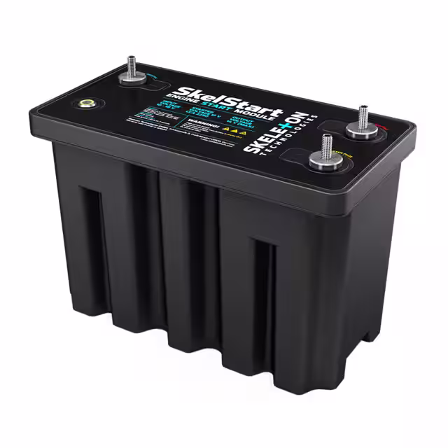 SKELSTART 12V