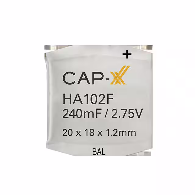 HA102F
