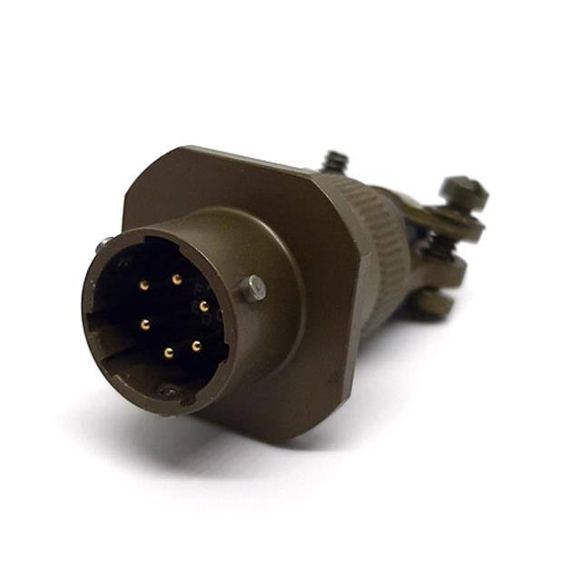 MSW01A10-6P-SR