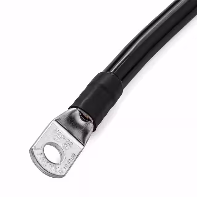 SINGLEBLACK4/0AWG10FT38-56