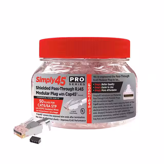 S45-1750P