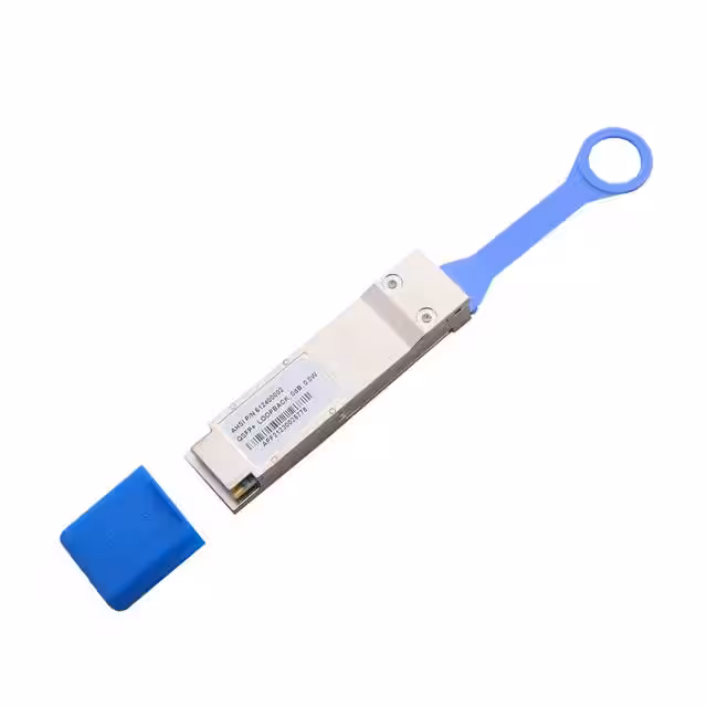 SF-QSFPLOOPBK-002