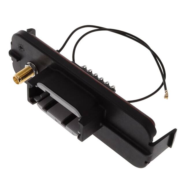 DTM13-12PA-R020