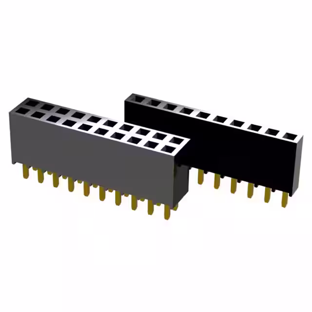 SSHS-107-T-04-G-LF