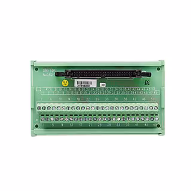 DIN-50P-01
