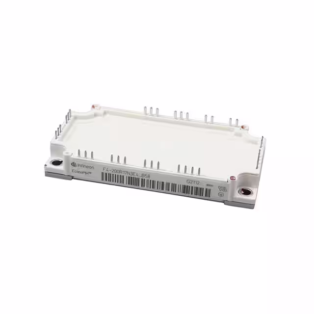 F4200R17N3E4B58BPSA1
