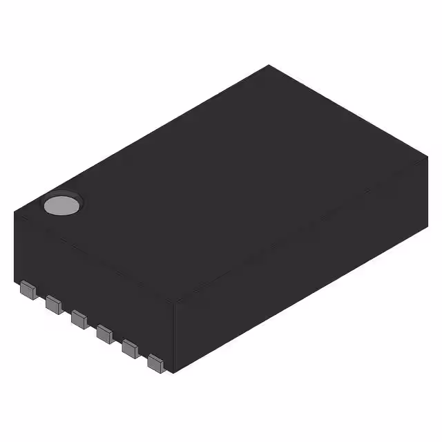MAX5528GTA