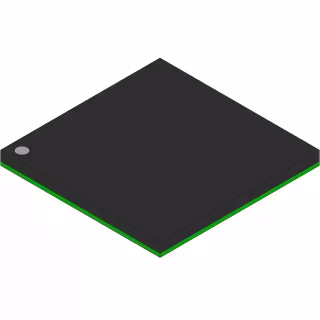 ICE65L04F-TCB196I