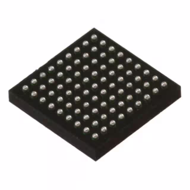 ICE40LP1K-CB81TR1K