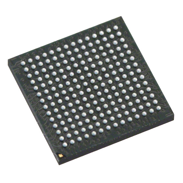 XA7S6-1CPGA196I