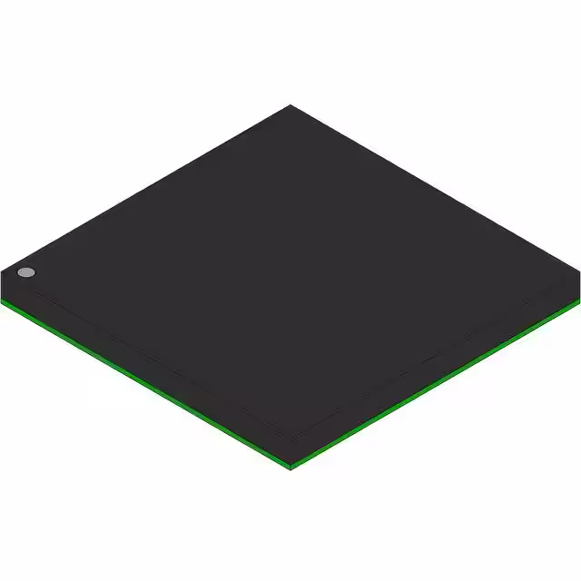 SPC5567MVZ80