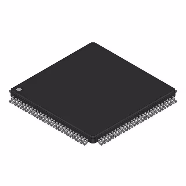 S912XET256J1MAL