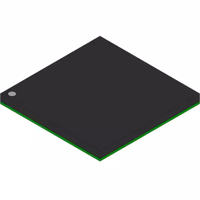 MCF5235CVM150557