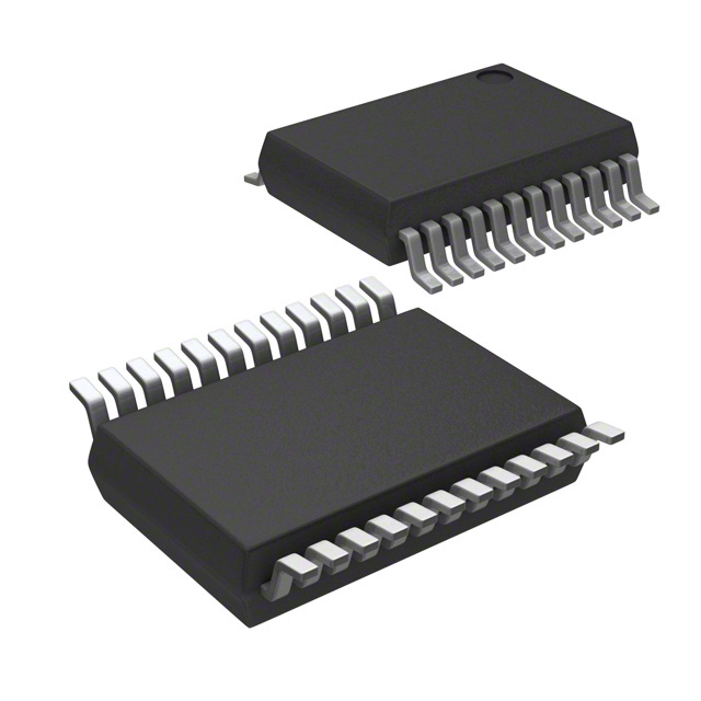 EFM8BB31F64I-D-QSOP24R